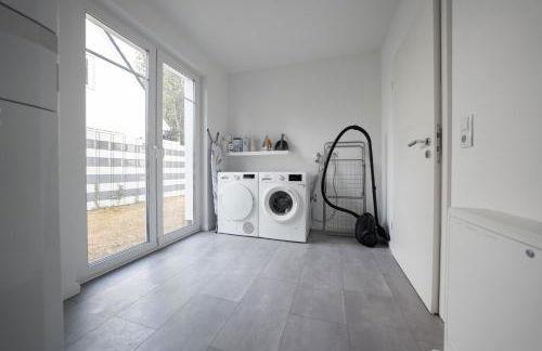 Weißes Haus - Foto 3