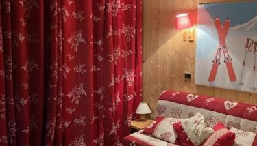 Le Mottet -Prariond - ESF & Skis aux pieds - Photo 2