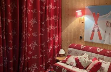 Le Mottet -Prariond - ESF & Skis aux pieds - Foto 2