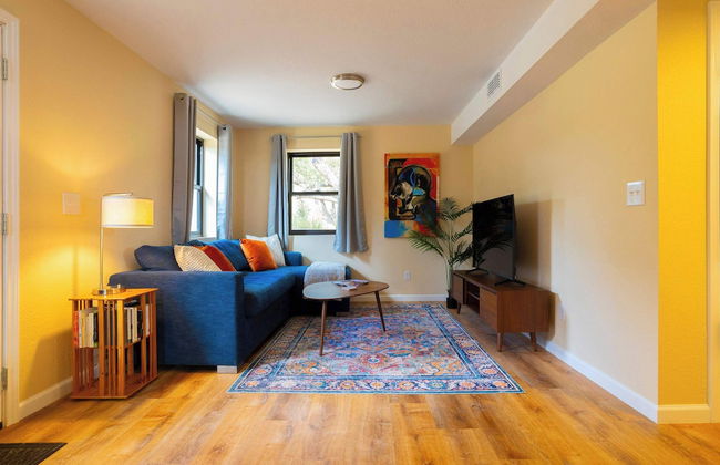 Stargazers Delight Sleeps 12! - Foto 22