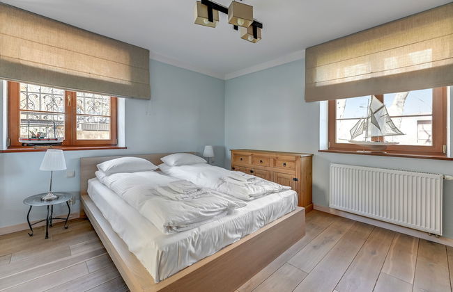 Dom & House - Apartament Orłowskie Molo - Photo 5