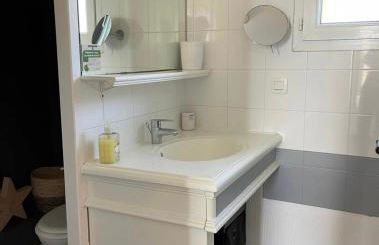 Les Restanques Duplex 4 pers Les Magnolias Magnifique vue mer - Foto 42