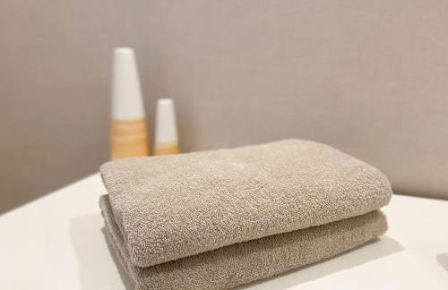 Modernes Apartment in Zentrumsnähe mit eigenem Stellplatz - Foto 13