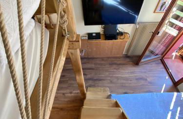 IL COVO DELLO SCIATORE - Foto 13