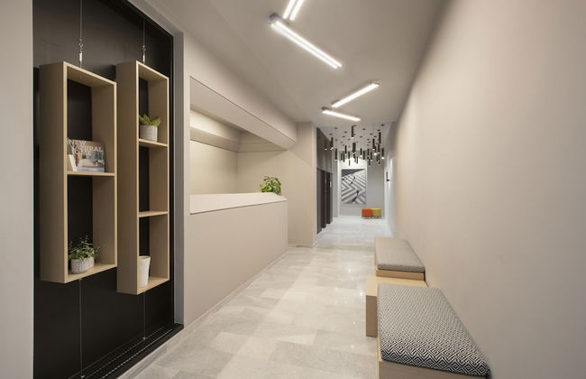 Thisean Modern Suites by Athens Stay - Foto 38