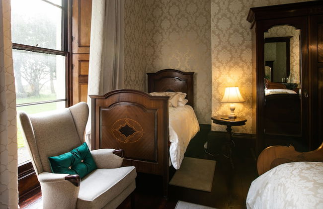 Elm Grove Country House - Foto 16