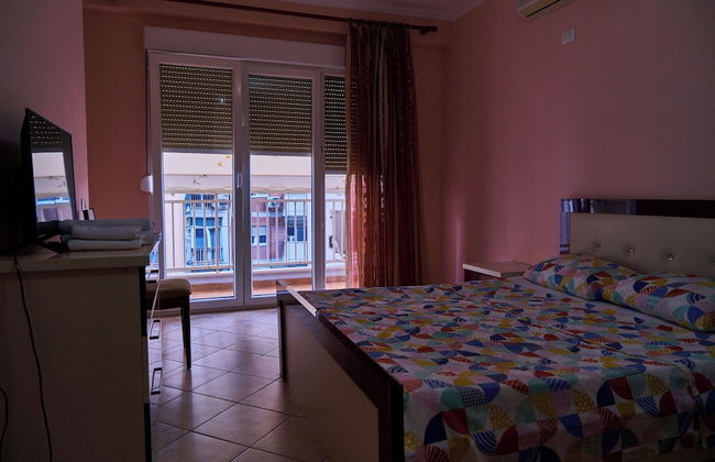 Kalpazo Home Skanderbeg Square - Foto 16