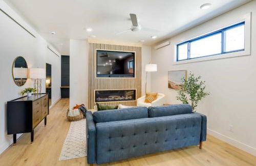 The Lofts on 89 Condo Near Bridger Natl Forest! - Foto 7