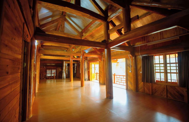 SaPa Village Retreat - Dine & Coffee - Foto 43