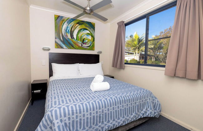 Lakeside Forster Holiday Park - Photo 21