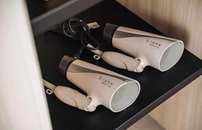 Infinity Hotel -Jicchaku- - Foto 26