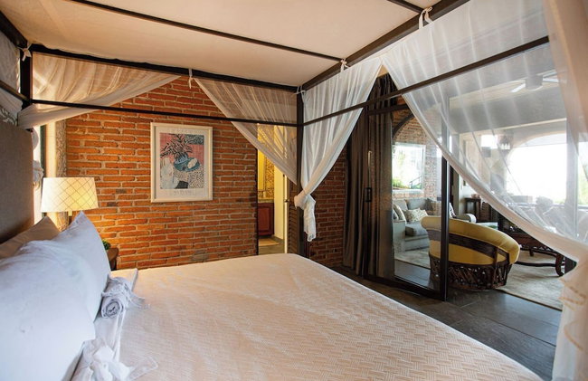 Quinta Maria Cortez Beach Hotel - Photo 78