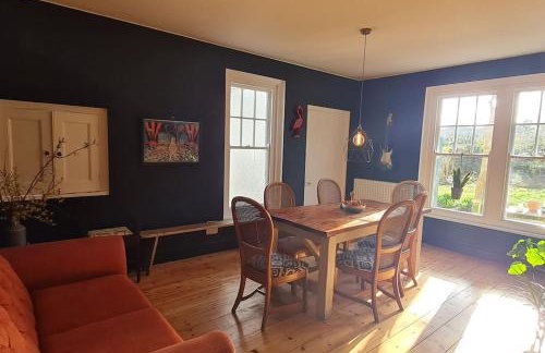 Large Period House in Mullion - Foto 24