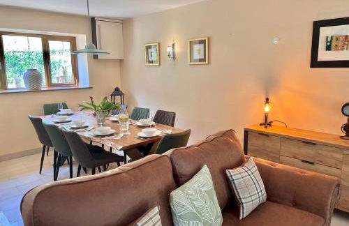 Perfect Tranquil Holiday Home Old Forge Pumphouse - Pass the Keys - Photo 22