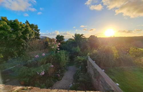 Granite stone house Guimaec - Foto 12