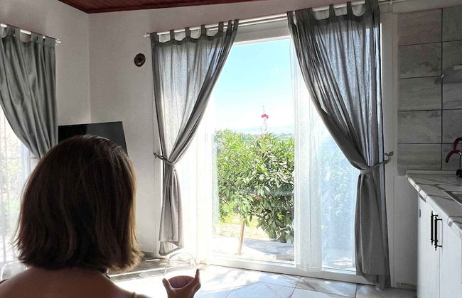 Satsuma Butik Otel - Foto 54