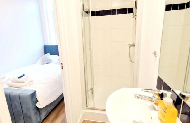 Crendon House Boutique Hotel - Foto 24