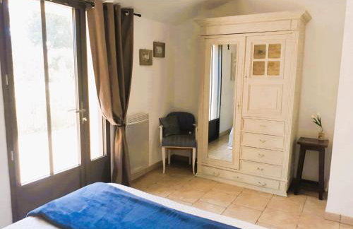 Gîtes Arvor et Tevenn - Foto 15