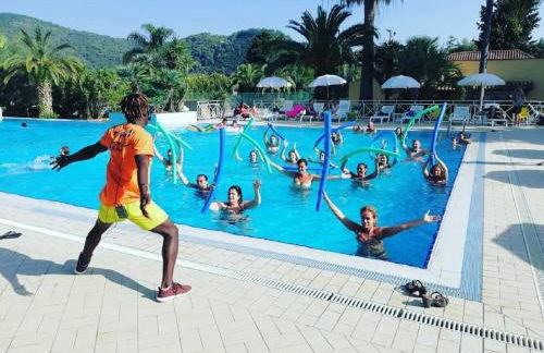 Residence Trivento - Foto 9