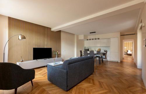 Roma Luxury Apartment - Foto 17