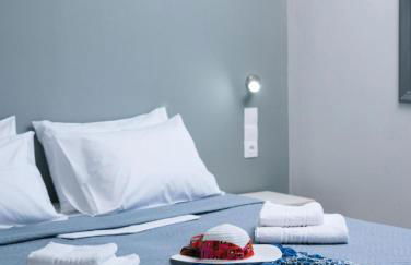 Amfithea Villas Petrokefali - Foto 27