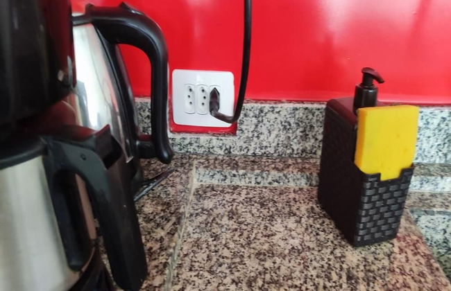 Deslumbrante Apartamento Central - Foto 36