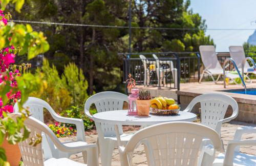 Villa Estacion - PlusHolidays - Foto 41