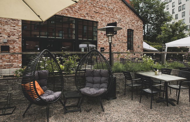 The More Hotel Lund - Foto 64