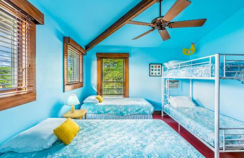 Hanalei Waterfalls House TVNC #5120 - Foto 62