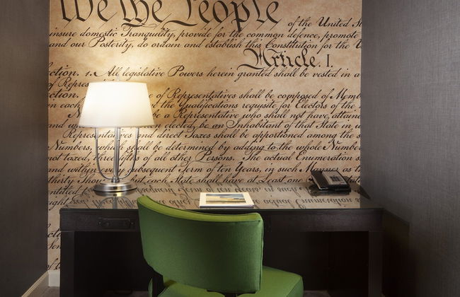 The Melrose Georgetown Hotel - Foto 7