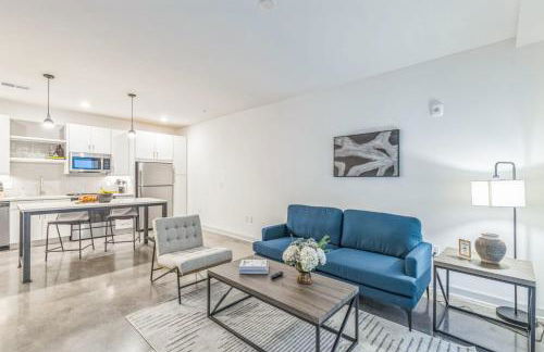 Forge at Raleigh Iron Works - Foto 121