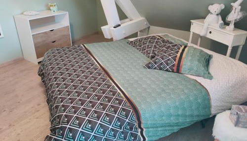 la champagnolaise - Foto 4