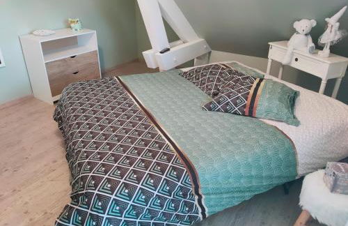 la champagnolaise - Foto 4