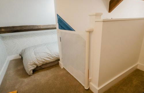 The Cow Shed at Pencraig - Foto 25