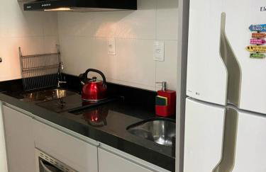 Apto top, a melhor vista de Balneário Camboriú! - Foto 42