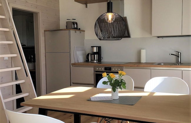 Ferienhof Gut Oestergaard - Photo 14