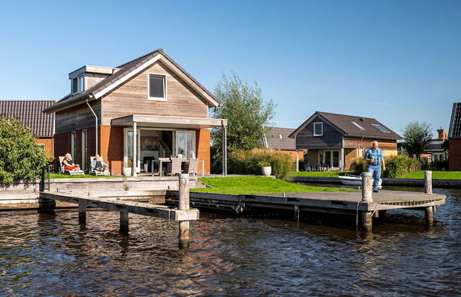 Recreatiepark Tusken de Marren - Foto 47