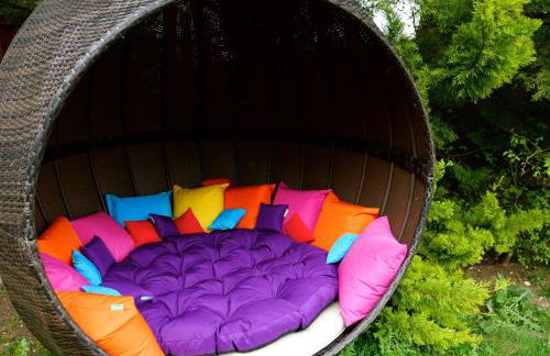 Deluxe 2 Bed Versace Bungalow Hot Tub, Sky TV, Cinema Screen Saffron Walden - Foto 19