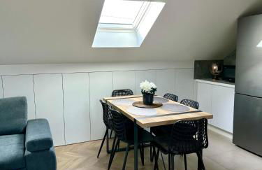 Magnifique Appartement ,10 Min Orly Aéroport - Foto 13