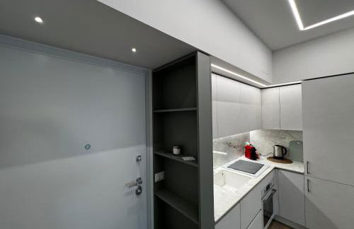 Piscina Fronte Mare & Giardino Privato - Jl Blue Apartments - Foto 6