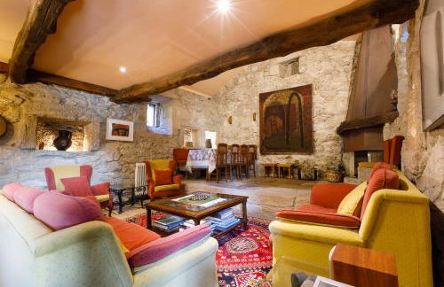 Rectoral de Fofe - Foto 130