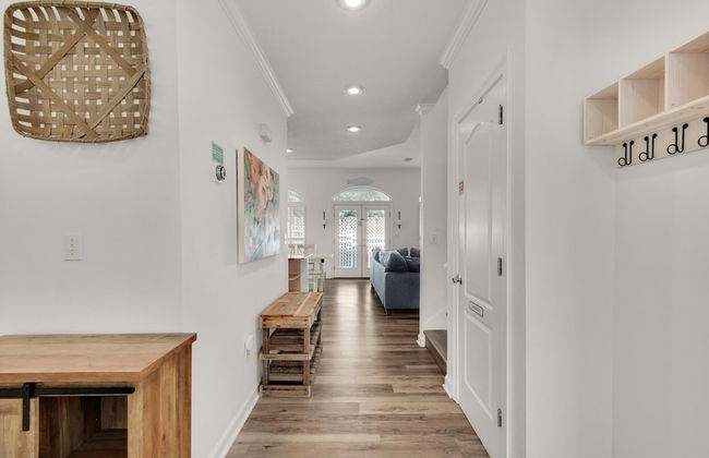 Ocean Breeze Cottage - Foto 51