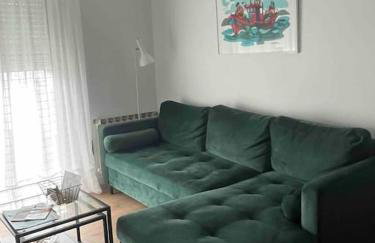 Apartamento Mar de Loureiro - Rías Baixas - Foto 8