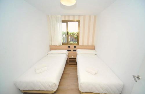 Orange Park Duplex Atico Familiar premium - Foto 43