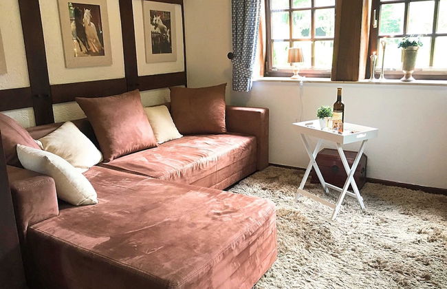 Holiday Home in Kirchdorf With Swimming Pool,terrace, Garden - Foto 16