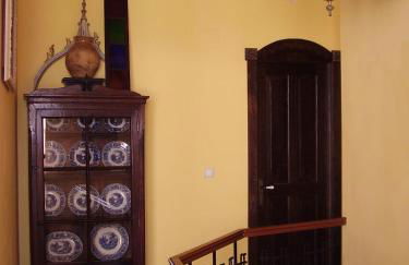 Pazo dos Ulloa - Foto 60