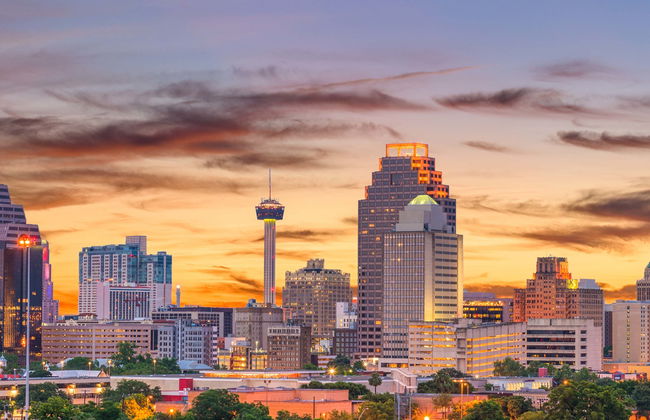 Visite guidée de San Antonio - Photo 7