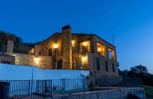 Casas Rurales Las Cuevas El Rincón - Foto 1