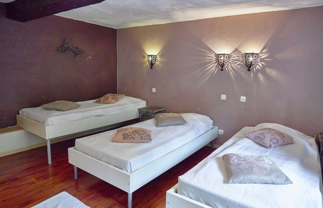 Holiday Home in Trois Ponts With Private Pool - Foto 8