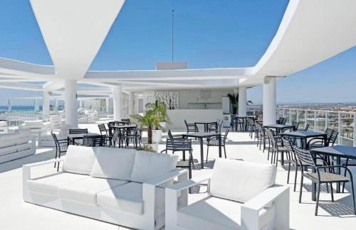 Espectacular apartamento en Gran cannet - Photo 41